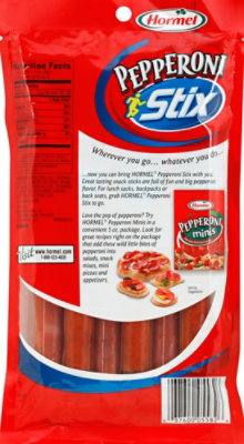 Hormel Pepperoni Stick - 6 OZ - Image 3