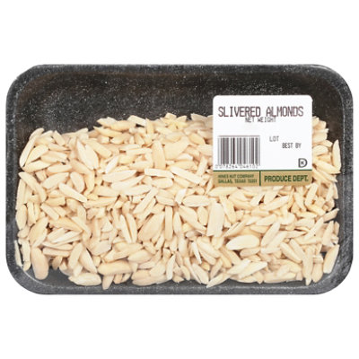 Hines Almonds Slivered - 10 OZ - Image 3