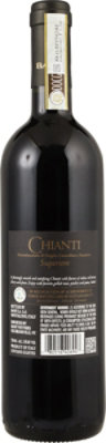 Banfi Superiore Chianti Wine - 750 ML - Image 4