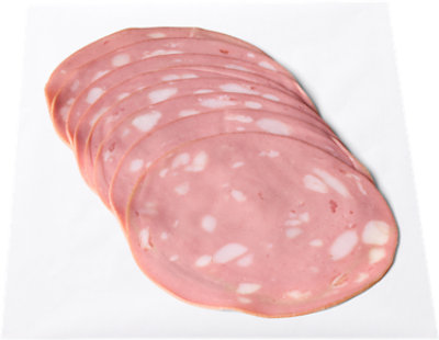 Principe Mortadella Abf No Pistachio - Image 1
