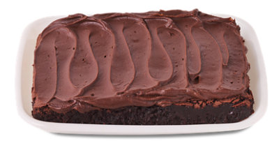 Brownie Fudge Iced - EA - Image 1
