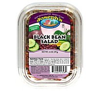 Joseph's Black Bean Salad - 14 OZ