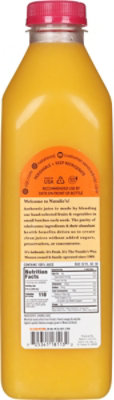 Natalies Orchid Island Juice Company Orange Juice - 32 Oz. - Image 6