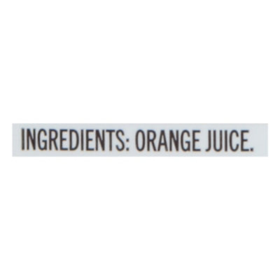 Natalies Orchid Island Juice Company Orange Juice - 32 Oz. - Image 5