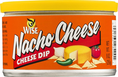 Wise Nacho Cheese Dip - 9 OZ - Image 4