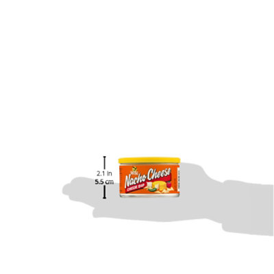 Wise Nacho Cheese Dip - 9 OZ - Image 1
