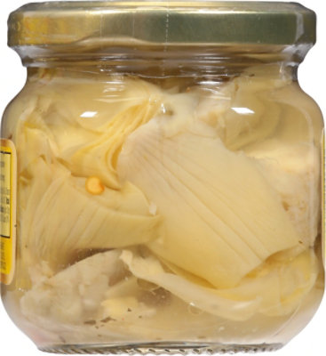 Pastene Artichoke Heart Quartered Marinated - 6.5 OZ - Image 6