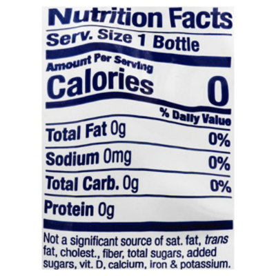 Polar Seltzer Raspberry Lime - 6-16.9 FZ - Image 4