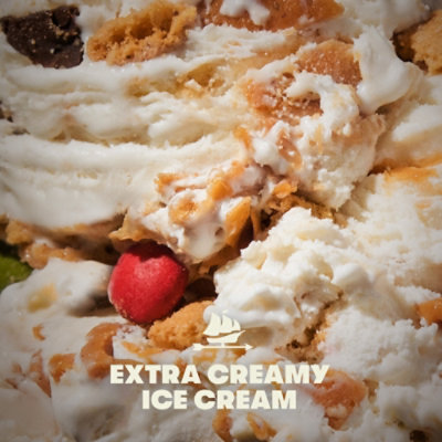 Tillamook Monster Cookie Ice Cream - 48 Oz - Image 1