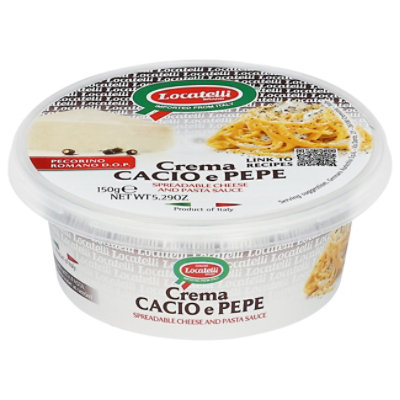 Sartori Old World Shaved Cheddar Chesse - 8 OZ - Image 2