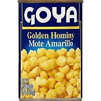 Goya Golden Hominy - 15 Oz - Image 2