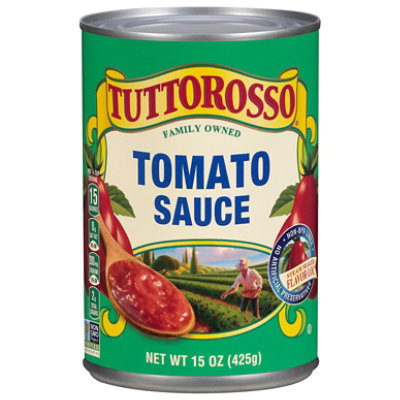 Tuttorosso Tomato Sauce - 15 OZ - Image 3