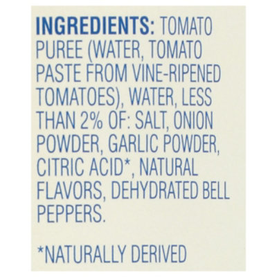 Tuttorosso Tomato Sauce - 15 OZ - Image 4