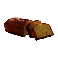 Pound Cake Butter Sliced - EA - Image 1