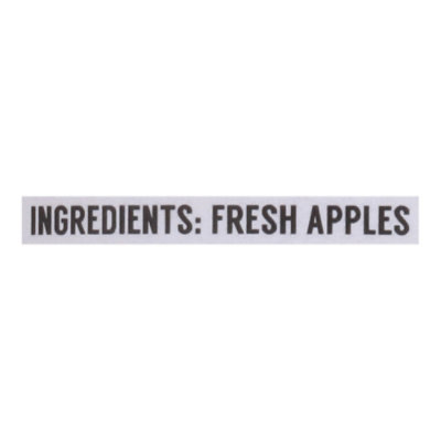 Backyard Food Unsweetened Applesauce - 16 OZ - Image 5