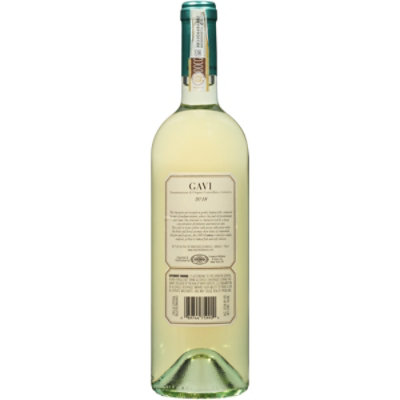 Marchesi di Barolo Gavi Di Gavi - 25.4 Fl. Oz. - Image 3