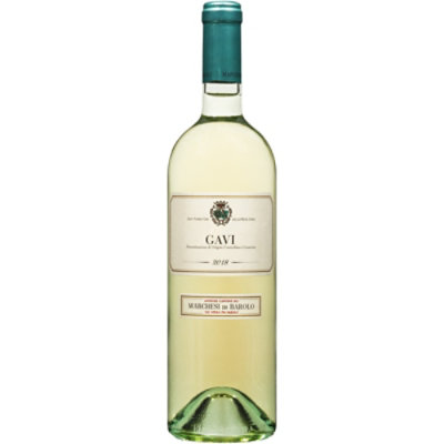 Marchesi di Barolo Gavi Di Gavi - 25.4 Fl. Oz. - Image 1