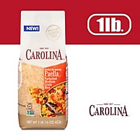 Carolina Rice Parboiled Medium Grain - 16 Oz - Image 1