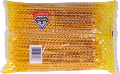 Pastene Pasta Fusilli Lunghi - 16 Oz - Image 6