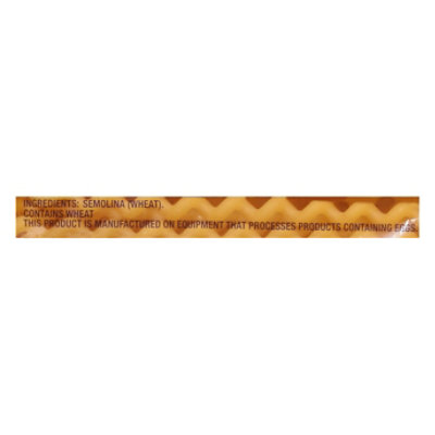 Pastene Pasta Fusilli Lunghi - 16 Oz - Image 5