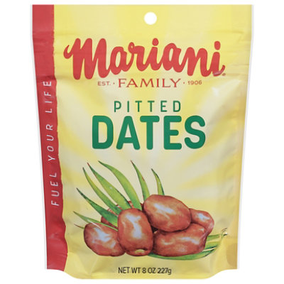 pitted mariani