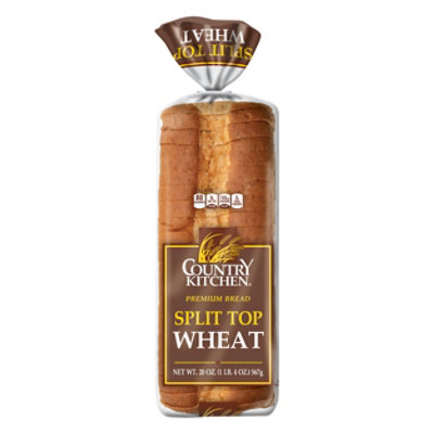 Country Kitchen Buttersplit Wheat - 20 OZ - Image 2