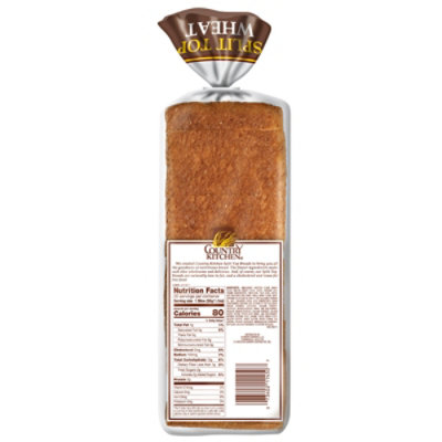 Country Kitchen Buttersplit Wheat - 20 OZ - Image 6