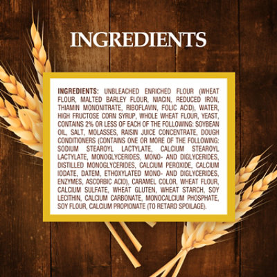 Country Kitchen Buttersplit Wheat - 20 OZ - Image 4