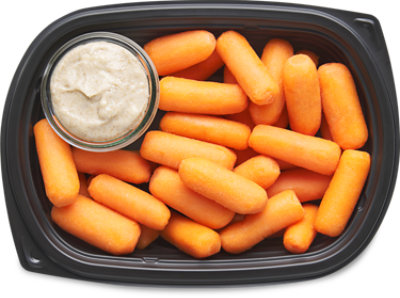 Peppers Diced Cup - 8 OZ - Image 1