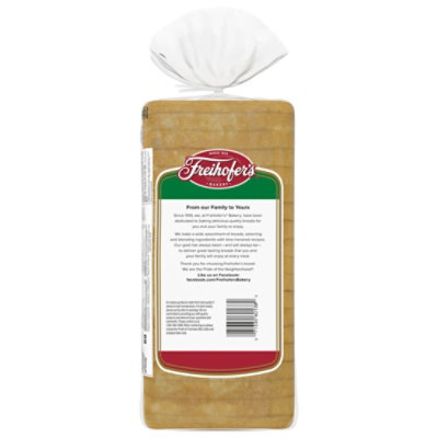 Freihofer's Premium Italian Bread - 20 Oz - Image 5