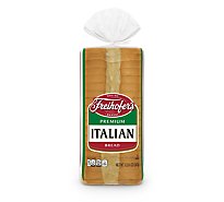 Freihofer's Italian Bread - 20 OZ
