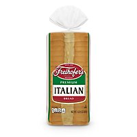 Freihofer's Premium Italian Bread - 20 Oz - Image 1