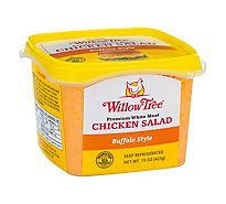 Willow Tree Buffalo Chicken Salad - 15 OZ