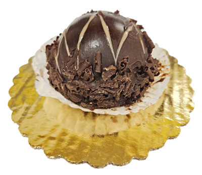 Truffle Mini Choc Tx - EA - Image 1