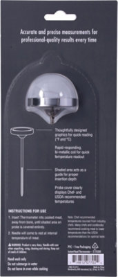 Oxo Softworks Thrmtr Meat Inst Read - EA - Image 3