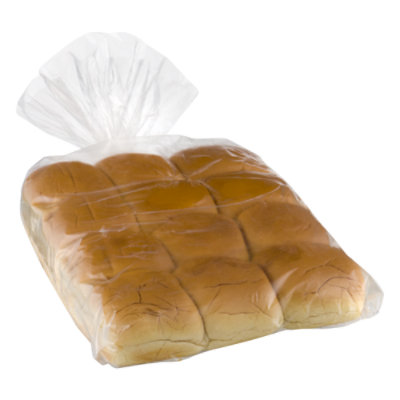 Golden Dinner Rolls - 16 OZ - Image 1