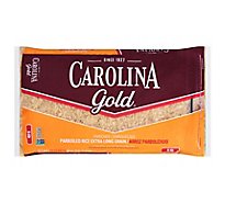 Carolina Gold Extra Long Grain Rice - 5 Lb