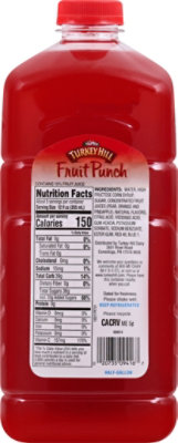 Turkey Hill Fruit Punch - 64 FZ - Image 6