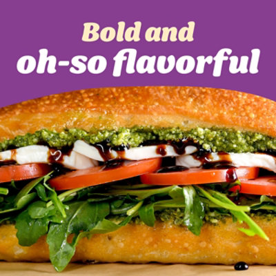 Kraft Sweet Balsamic Vinaigrette - 8 Fl. Oz. - Image 4