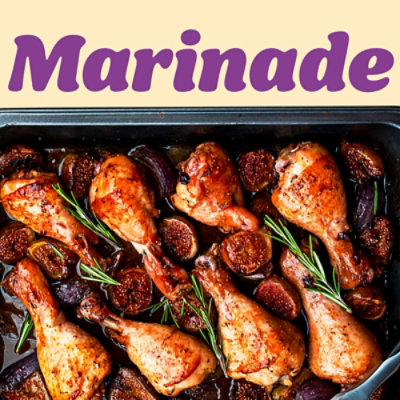 Kraft Sweet Balsamic Vinaigrette - 8 Fl. Oz. - Image 5