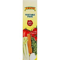 Cento Vegetable Bouillon Paste - 4.56 Oz - Image 2