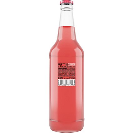 Smirnoff Raspberry In Bottles - 24 FZ - Image 4