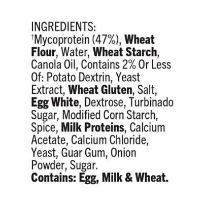 Quorn Vp Nuggets - 32 OZ - Image 3