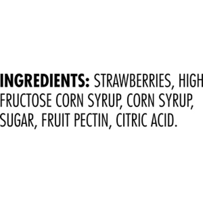 Smuckers Strawberry Preserves - 12 OZ - Image 6
