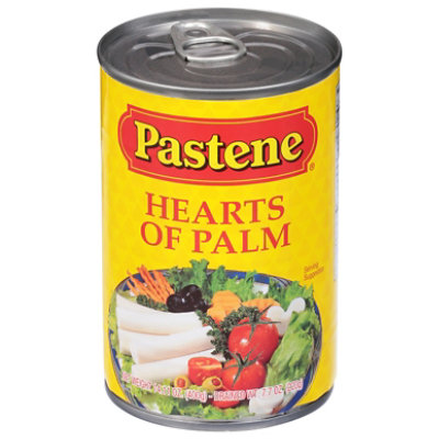 Pastene Heart Of Palm - 7.7 OZ - Image 3