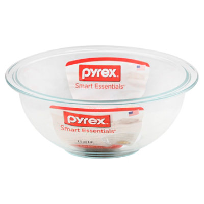 Pyrex Mixing Bowl - EA - Image 1