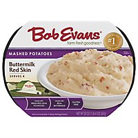 Bob Evans Red Skin Mashed Potato - 20 OZ - Image 1