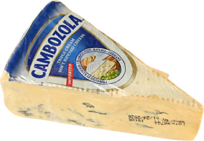 Cambozola Blue Champignon - Lb - Image 1