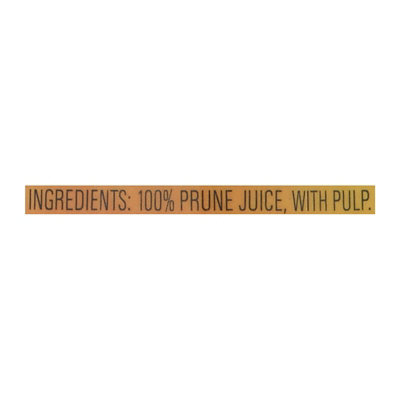 Sunsweet Pls Bottle Pulpy Prune Juic - 64 OZ - Image 5