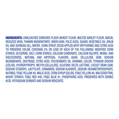 Tastykake Glazed Caramel Apple Pie - 4.5 OZ - Image 5